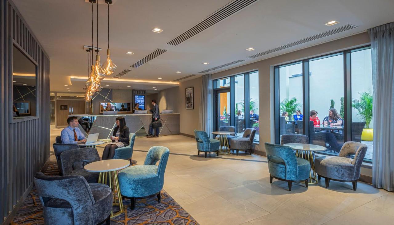 Hotel Maldron South Mall Cork