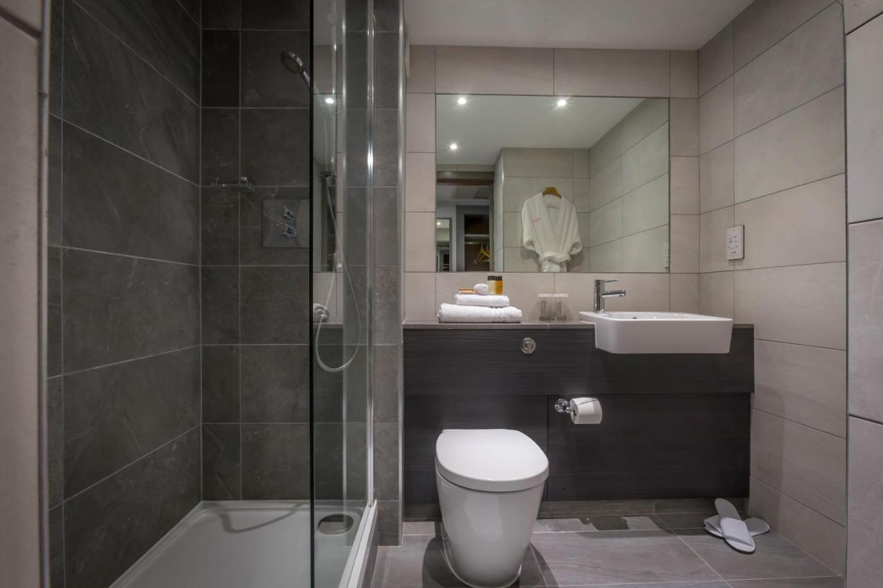 Maldron South Mall 4*