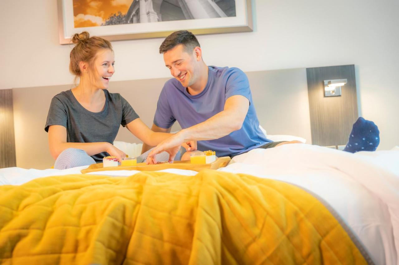 Maldron South Mall 4* Cork