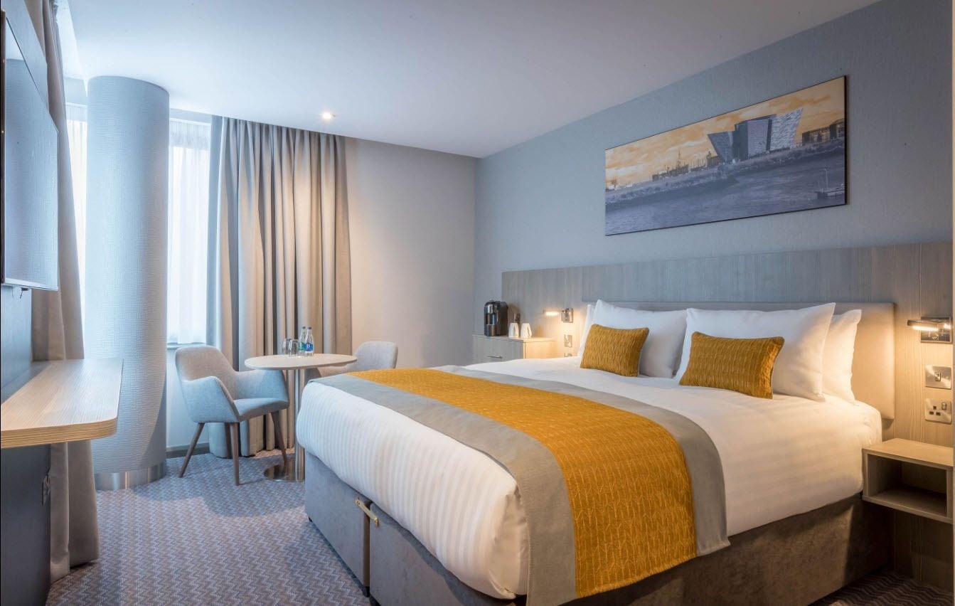 Maldron South Mall Hotel Cork