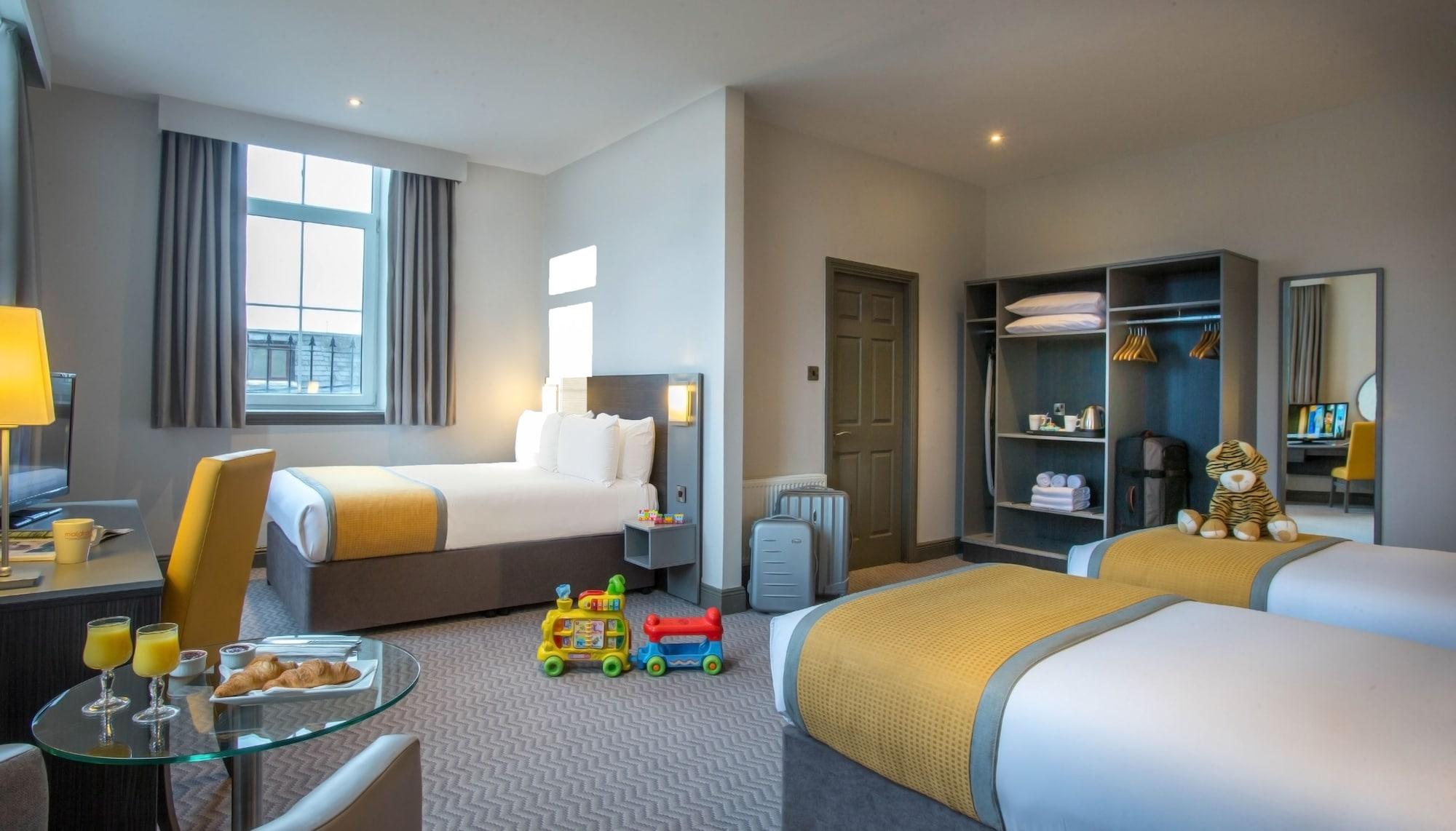 Maldron South Mall Hotel Cork
