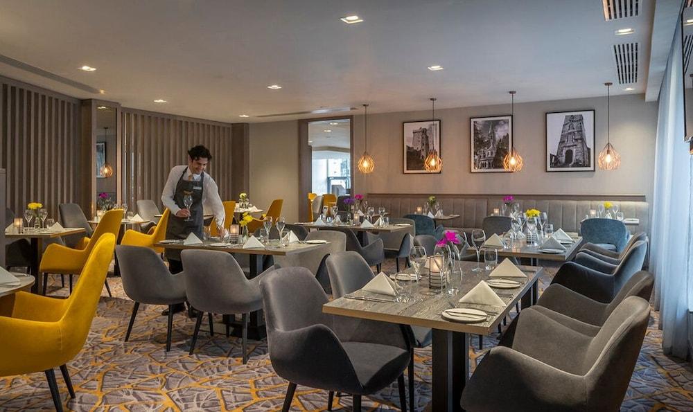 Maldron South Mall Hotel 4*
