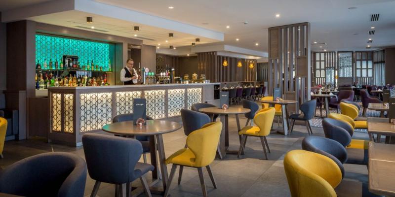 Hotel Maldron South Mall 4*