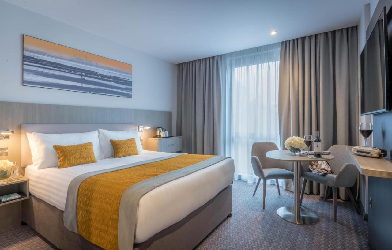 Maldron South Mall Hotel Cork
