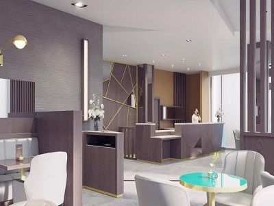 Hotel Maldron South Mall Cork