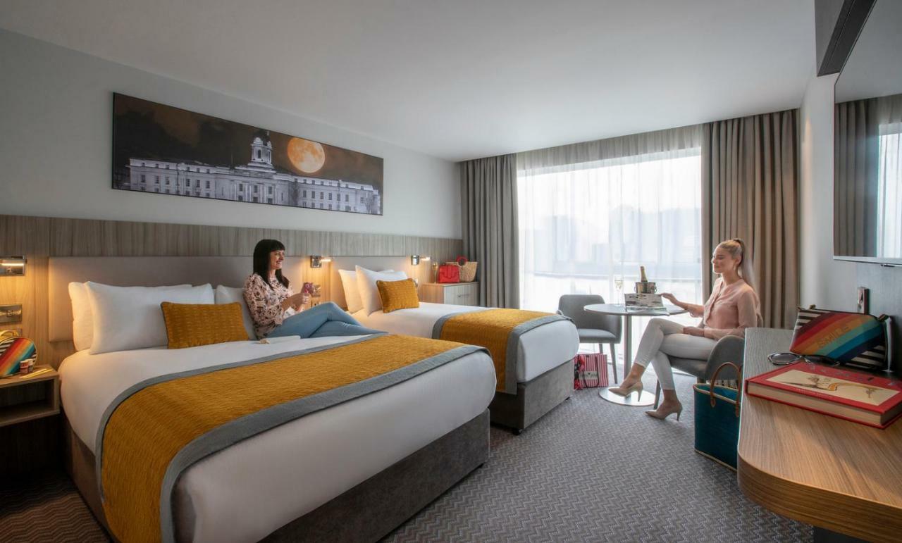 Hotel Maldron South Mall