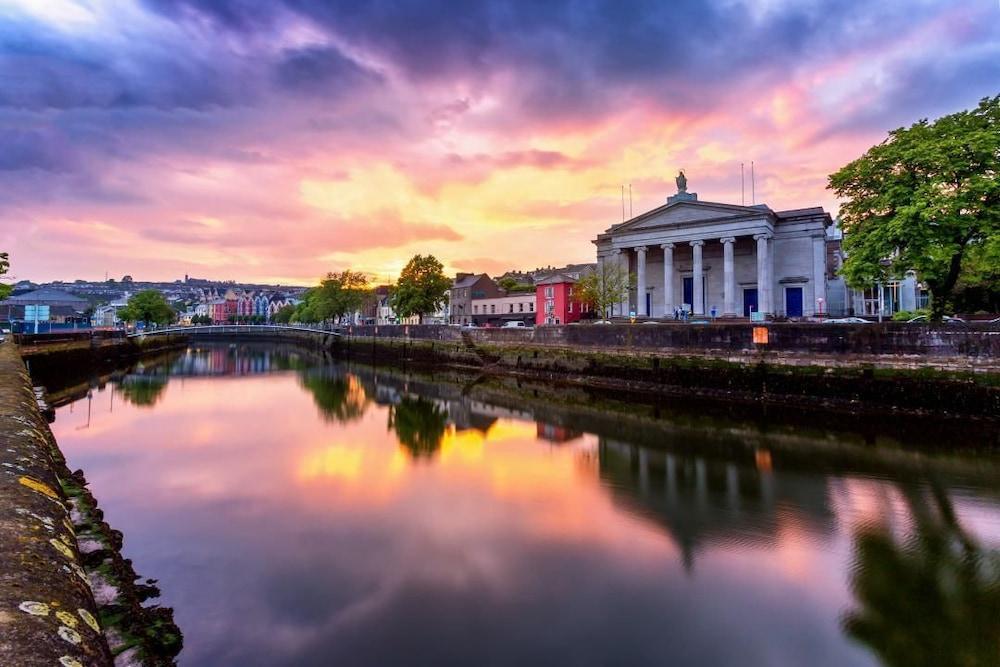 Maldron South Mall Hotel Cork