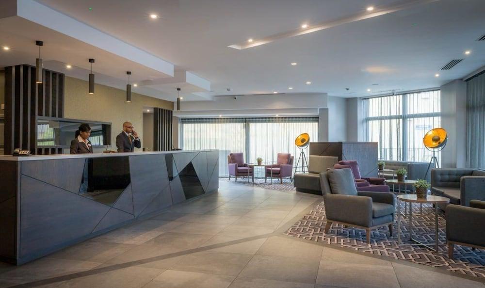 Maldron South Mall 4* Cork