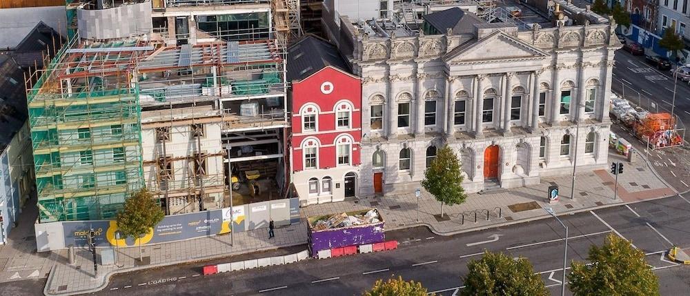 Maldron South Mall Hotel Cork